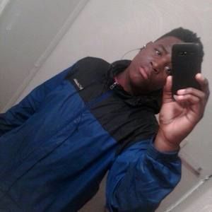 Meet your Posher, Lilj